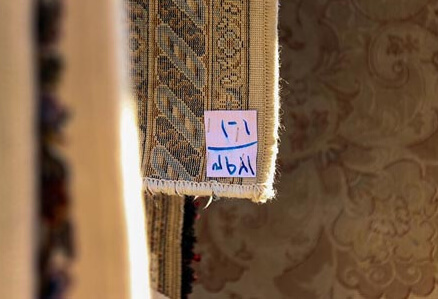 نقش مراکز معتبر در ارتقای کیفیت خدمات قالیشویی سردار جنگل 